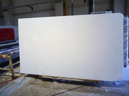 BRIDAL WHITE MARBLE