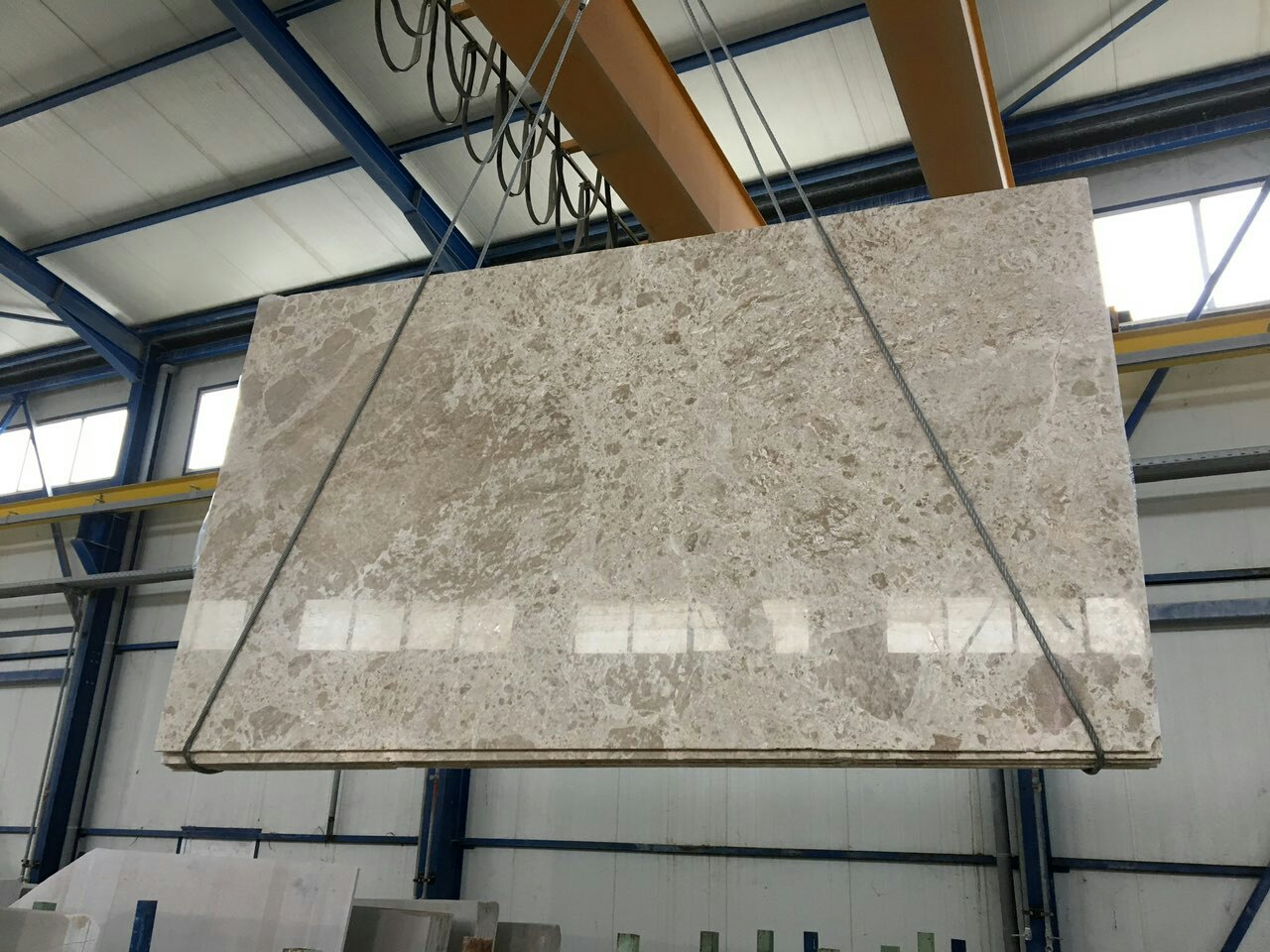 MOSAIC MARBLE