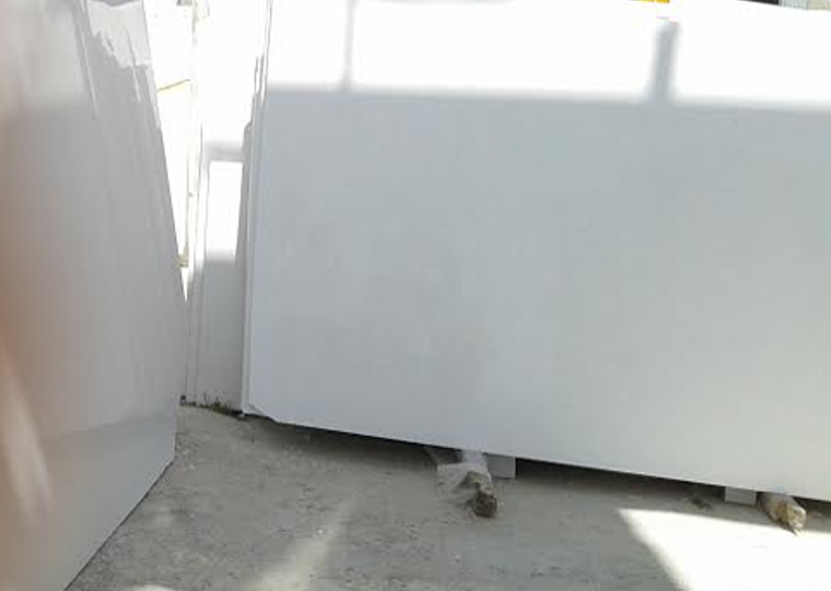 PURE THASSOS A1 CLASS – QUALITY GREEK WHITE MARBLE - Image 10