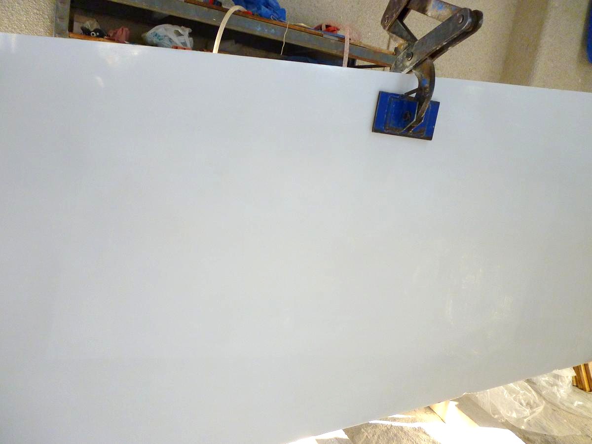 PURE THASSOS A1 CLASS – QUALITY GREEK WHITE MARBLE - Image 7