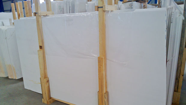 PURE THASSOS A1 CLASS – QUALITY GREEK WHITE MARBLE - Image 5