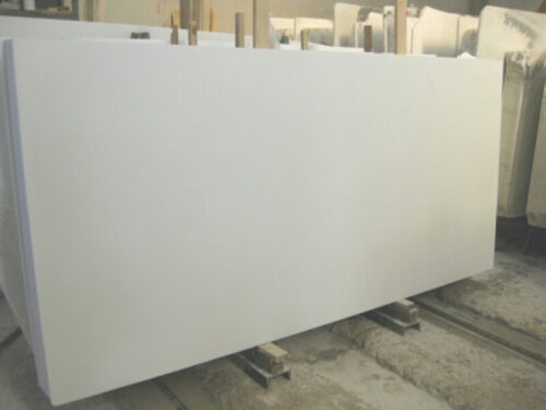 THASSOS A2 CLASS - GREEK WHITE MARBLE