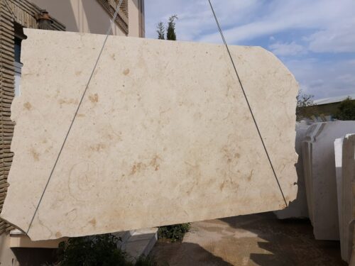SANDY BEIGE STONE
