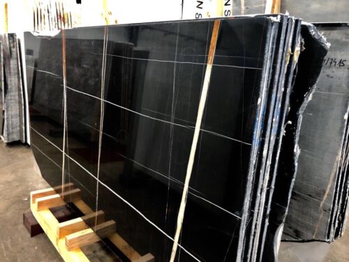 BLACK DIAMOND
