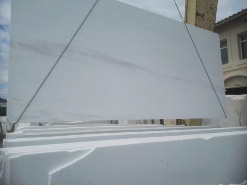 OLYMPUS MARBLE White