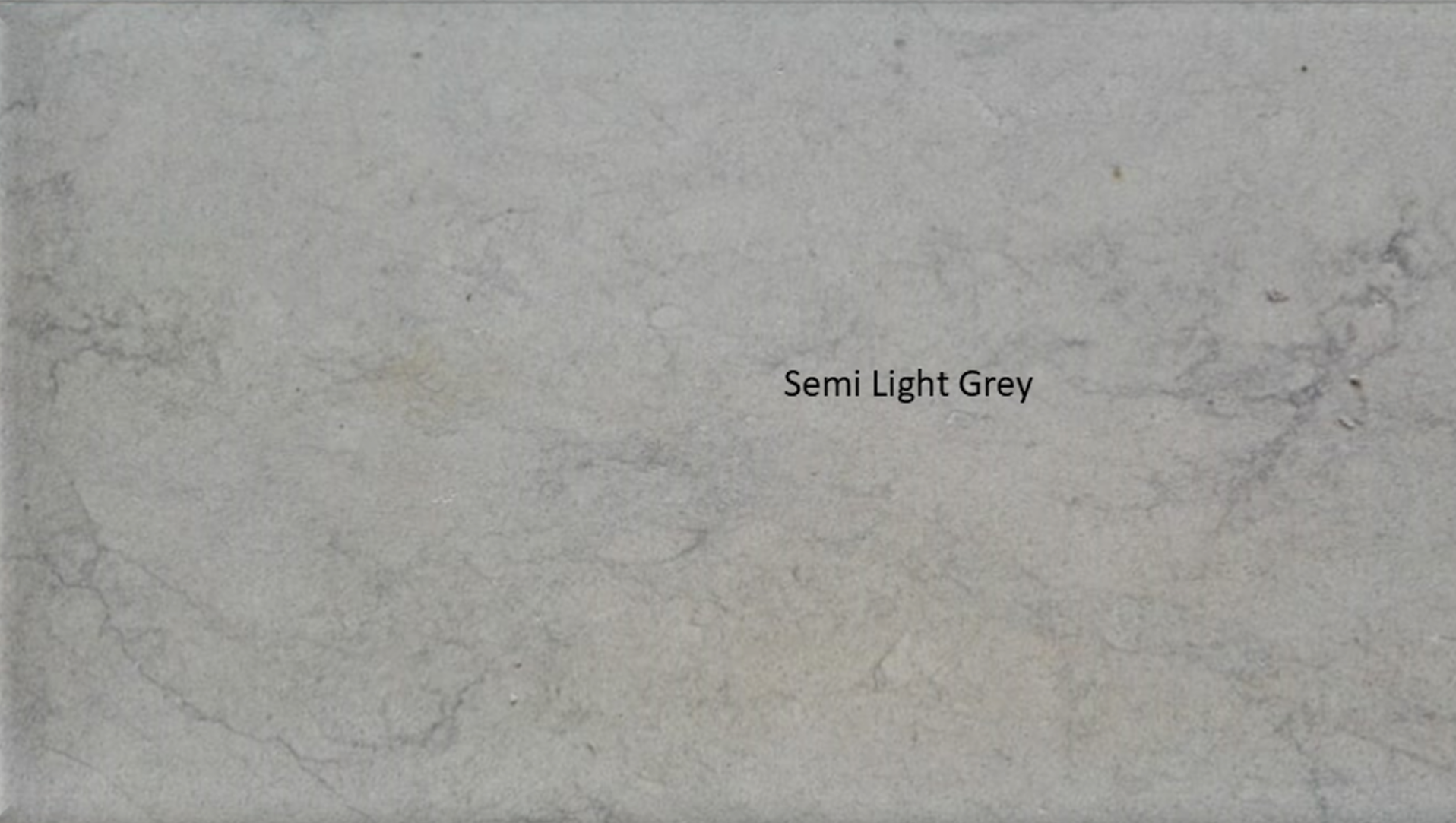 SEMI LIGHT GREY