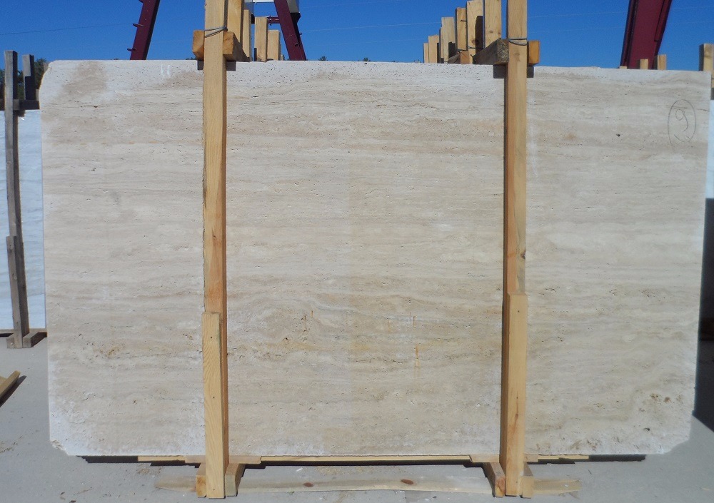 TRAVERTINΕ Slabs