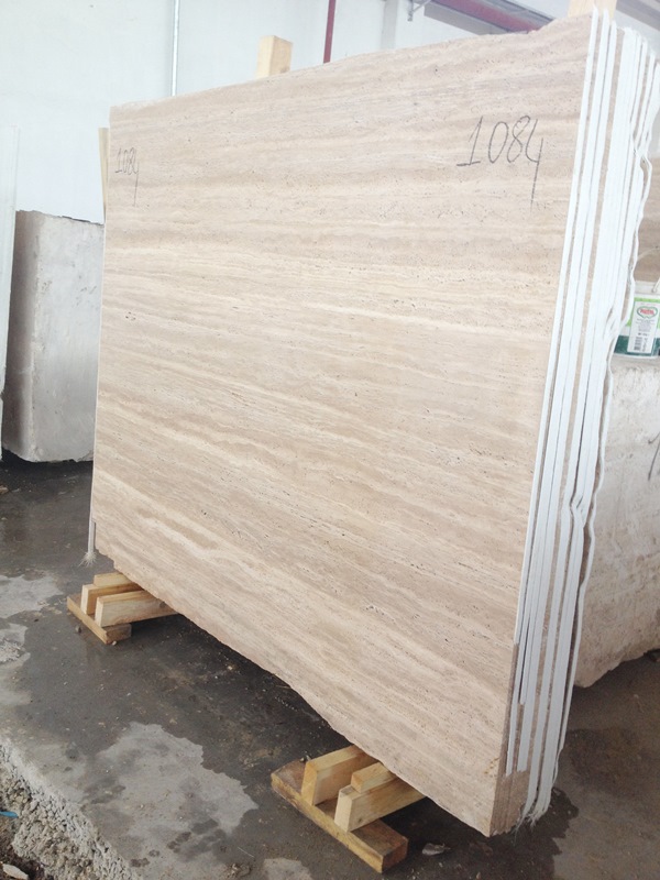 TRAVERTINE