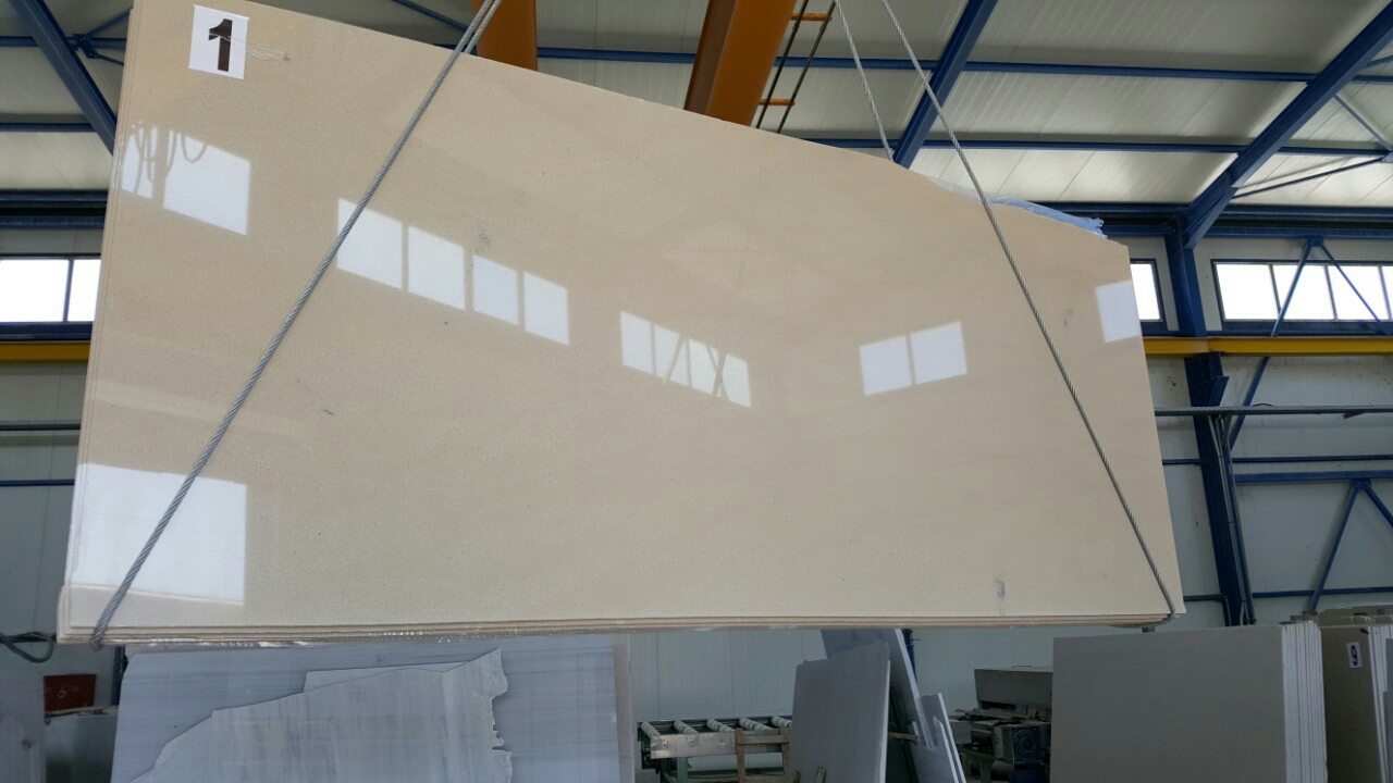 Finish Polish Slabs