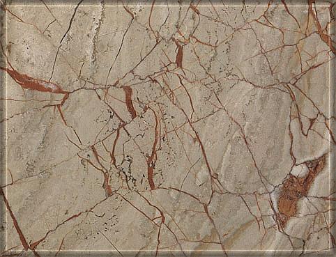 MYCENAE BEIGE RED