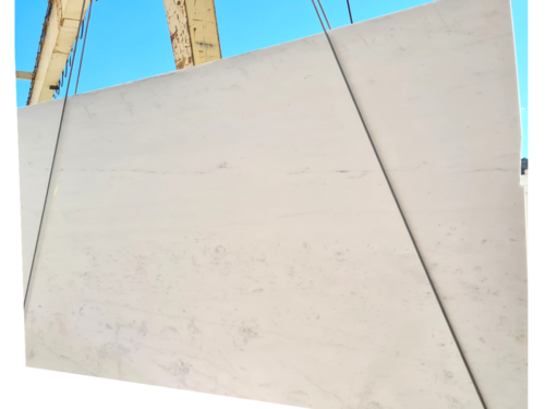 Venato White Polished Marble Slabs