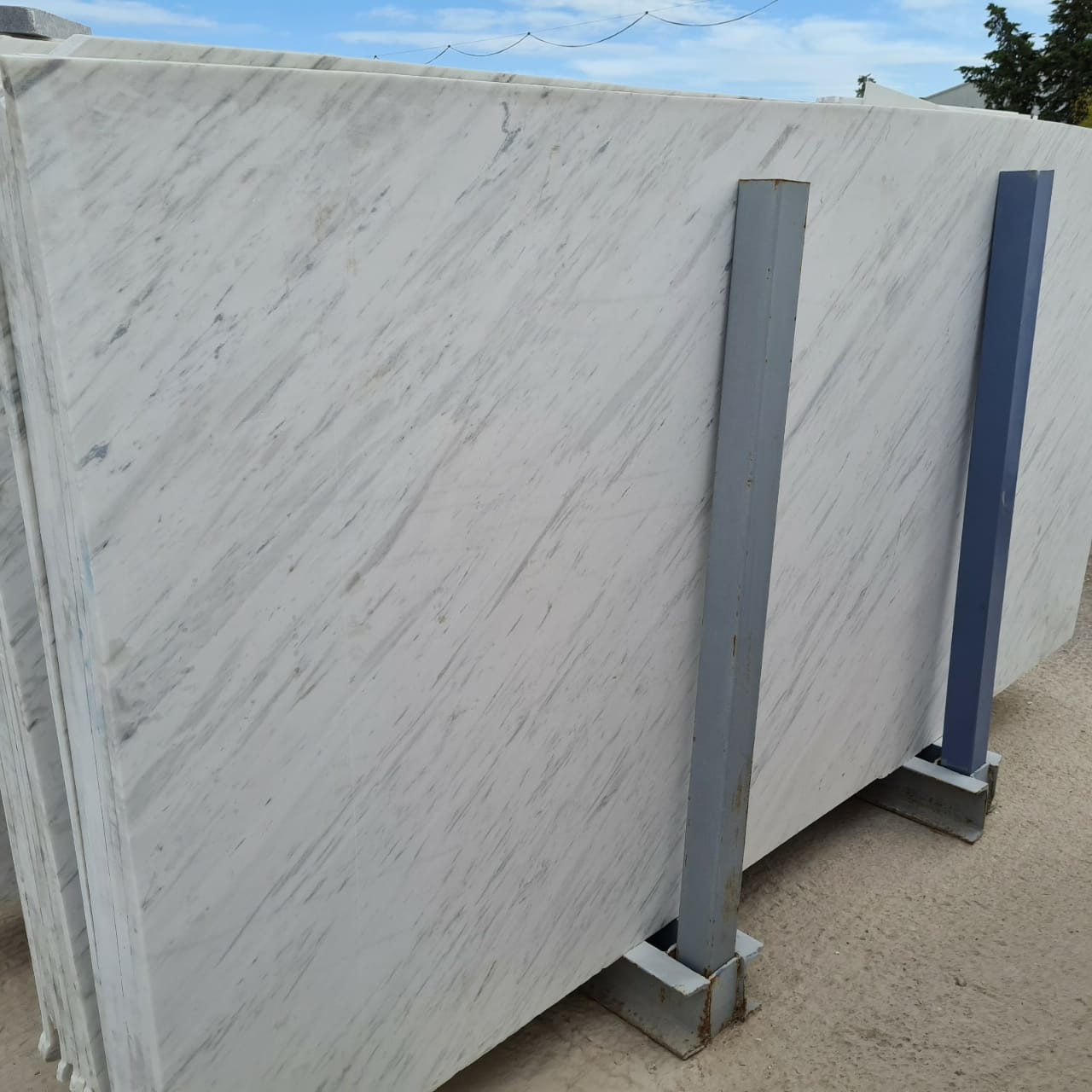 Polaris White Marble,Polaris Marble,Makedonski Polaris Marble,Polaris Classic Marble,White Polaris Marble,Prilep White Marble, Yugoslavia White Marble